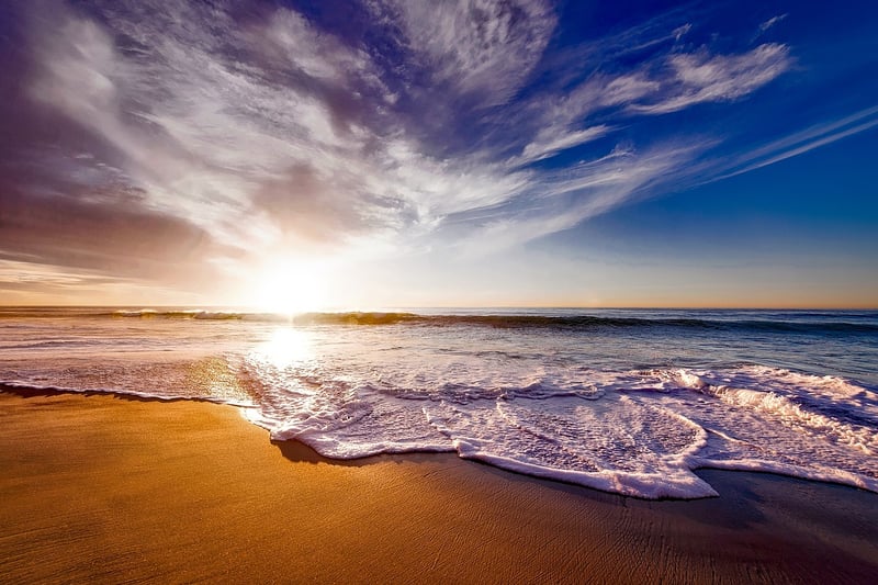 Sunny Beach